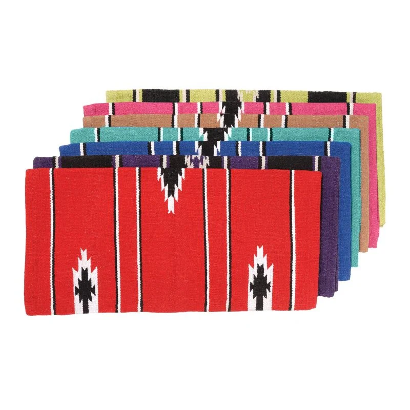 Tough1 Sierra Acrylic Saddle Blanket - Image 10