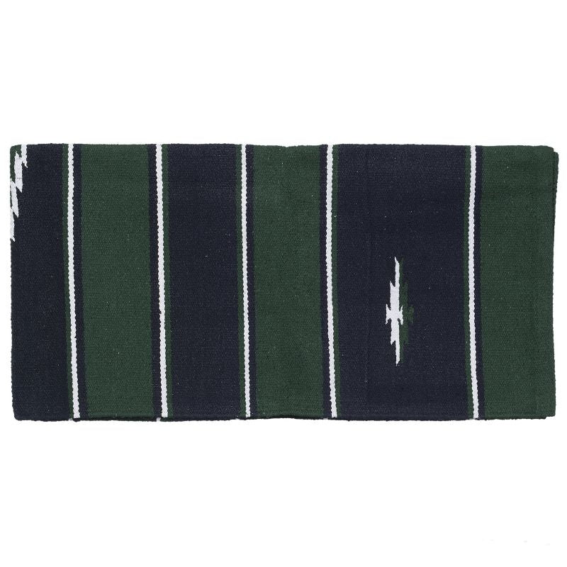 Tough1 Sierra Acrylic Saddle Blanket - Image 3