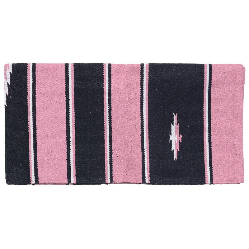 Tough1 Sierra Acrylic Saddle Blanket - Image 4