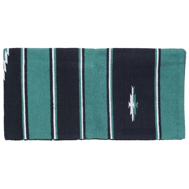 Tough1 Sierra Acrylic Saddle Blanket - Image 5