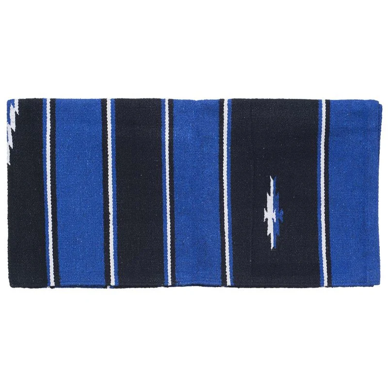 Tough1 Sierra Acrylic Saddle Blanket - Image 7