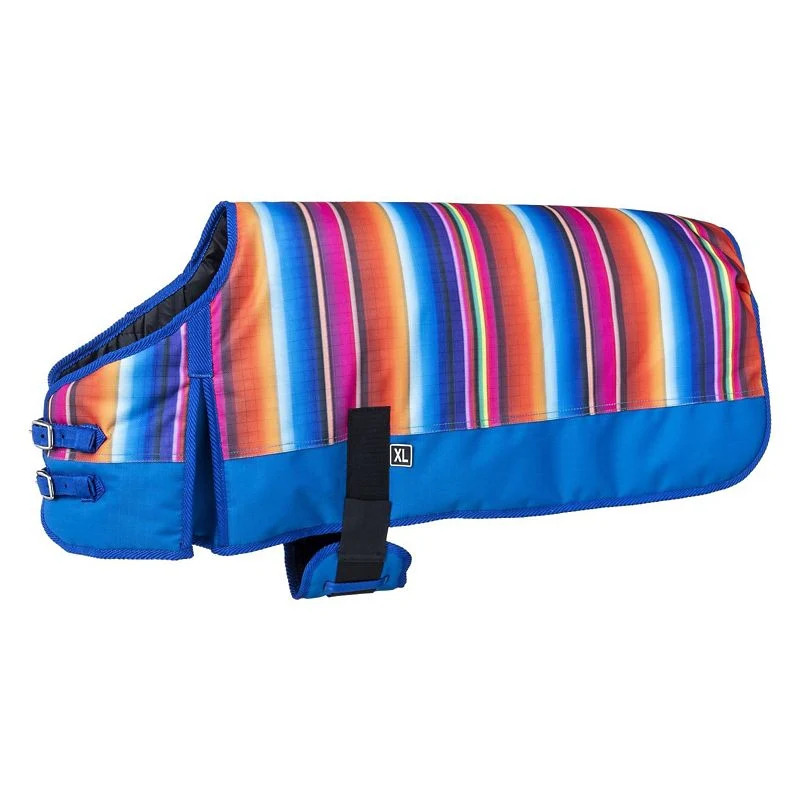Tough1 1200D Serape Dog Blanket