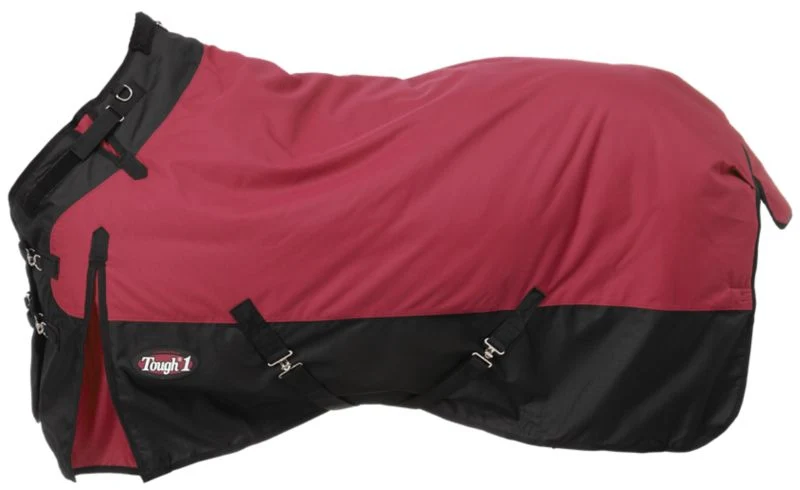Tough1 1200D Snuggit Turnout 300g - Image 8