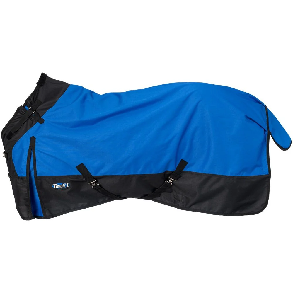 Tough1 1200D Turnout Sheet with Snuggit Neck - Image 4