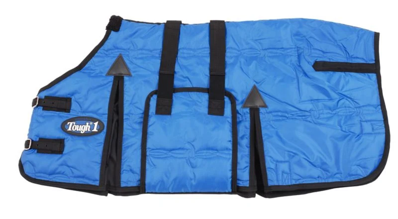 Tough1 600D Miniature Stable Blanket - Image 2