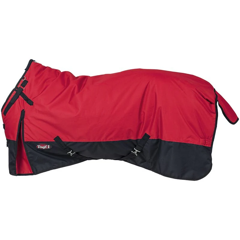 Tough1 600D Snuggit Blanket Pony - Image 3