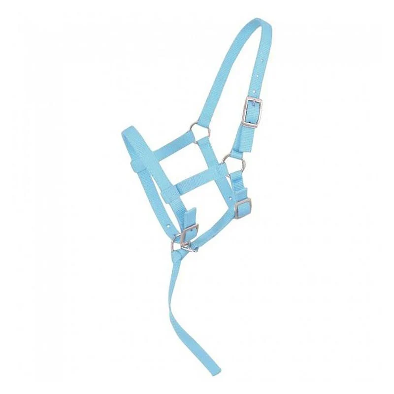 Tough1 Adjustable Foal Halter - Image 3