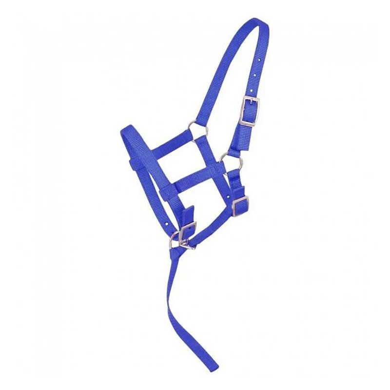Tough1 Adjustable Foal Halter - Image 8