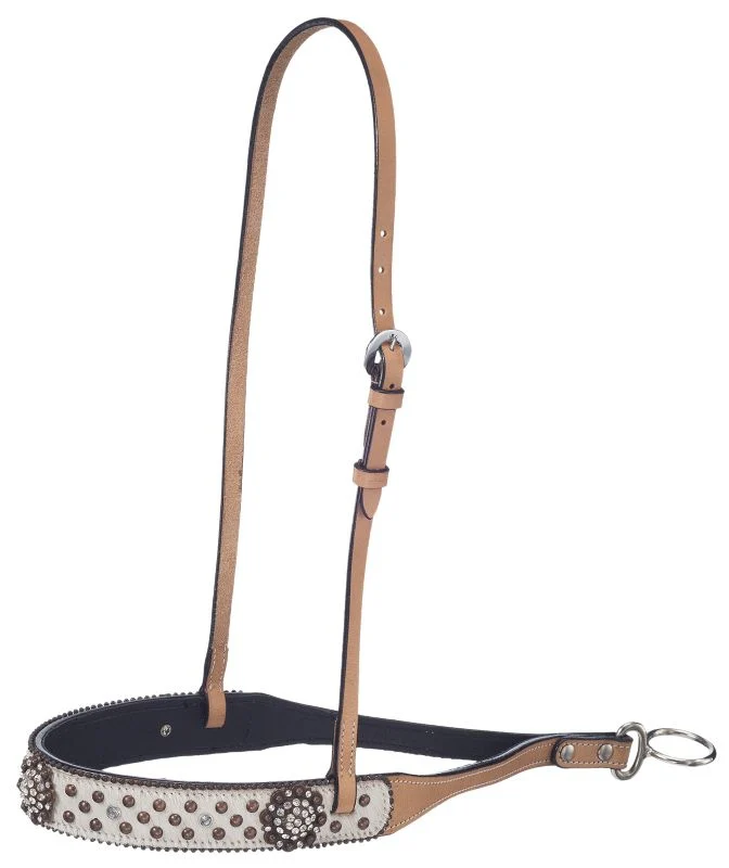 Tough1 Arizona Belt Noseband