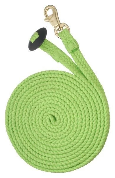 Tough1 Braided Flat Cotton Lunge Line