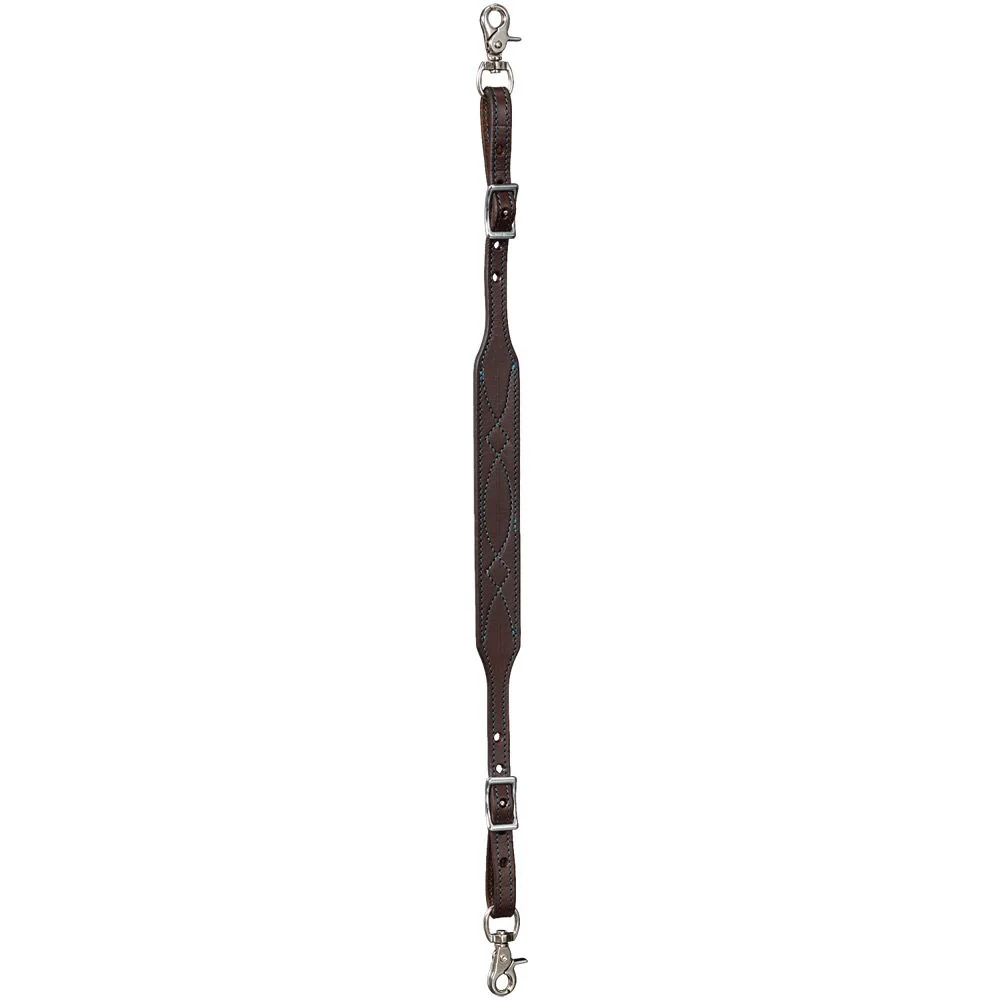 Tough1 Colored Thread Wither Strap - Image 2