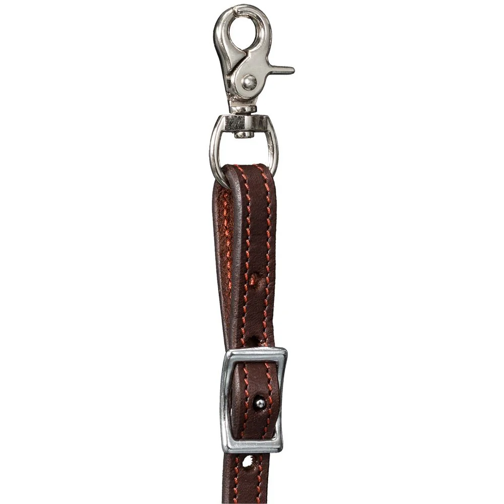 Tough1 Colored Thread Wither Strap - Image 9