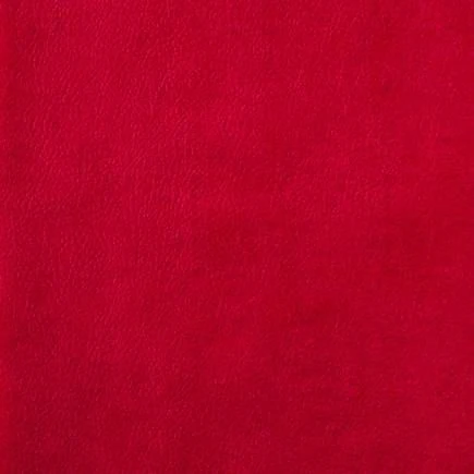 Tough1 Embossed Leather Gift Wrap Red