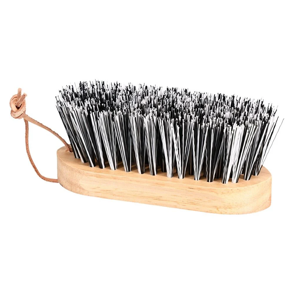Tough1 Junior Wood Block Medium Bristle Brush - Image 7