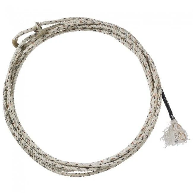 Tough1 Lightening Nylon Ranch Rope 35ft Copper