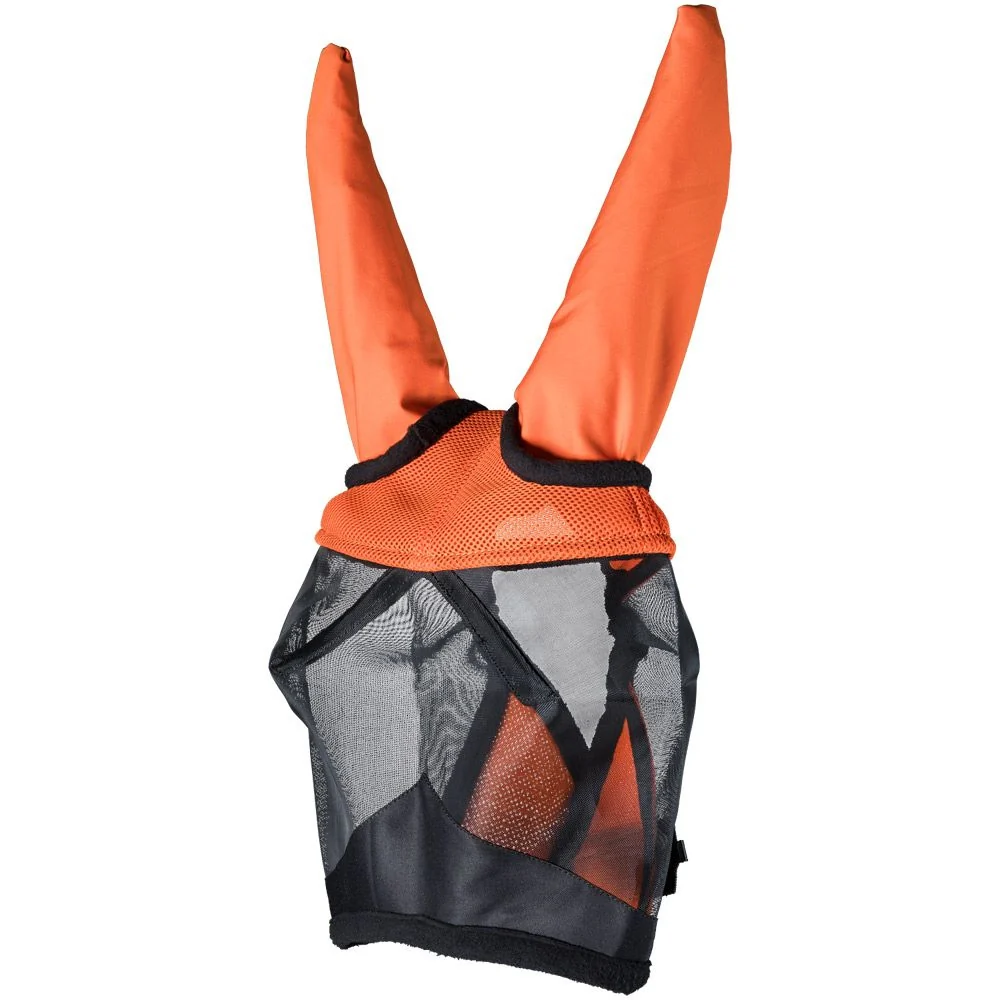 Tough1 Long Ear Fly Mask - Image 4