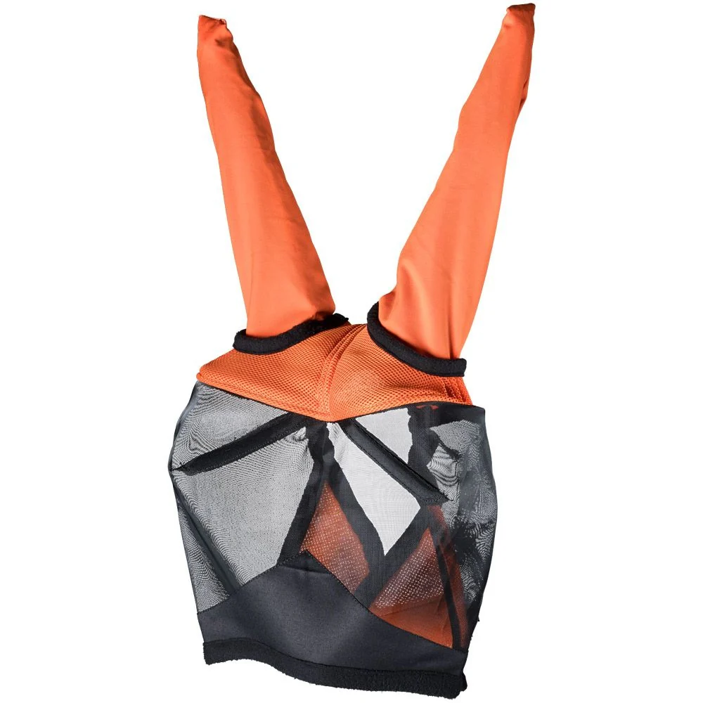 Tough1 Long Ear Fly Mask - Image 6