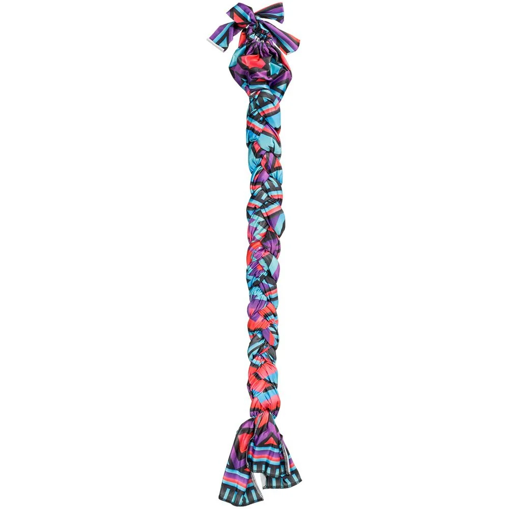 Tough1 Nylon/Spandex Tail Bag - Prints - Image 2