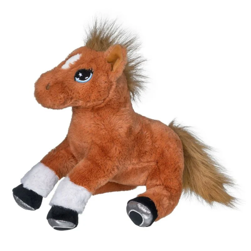 Tough1 Original Plush Horse - Image 3