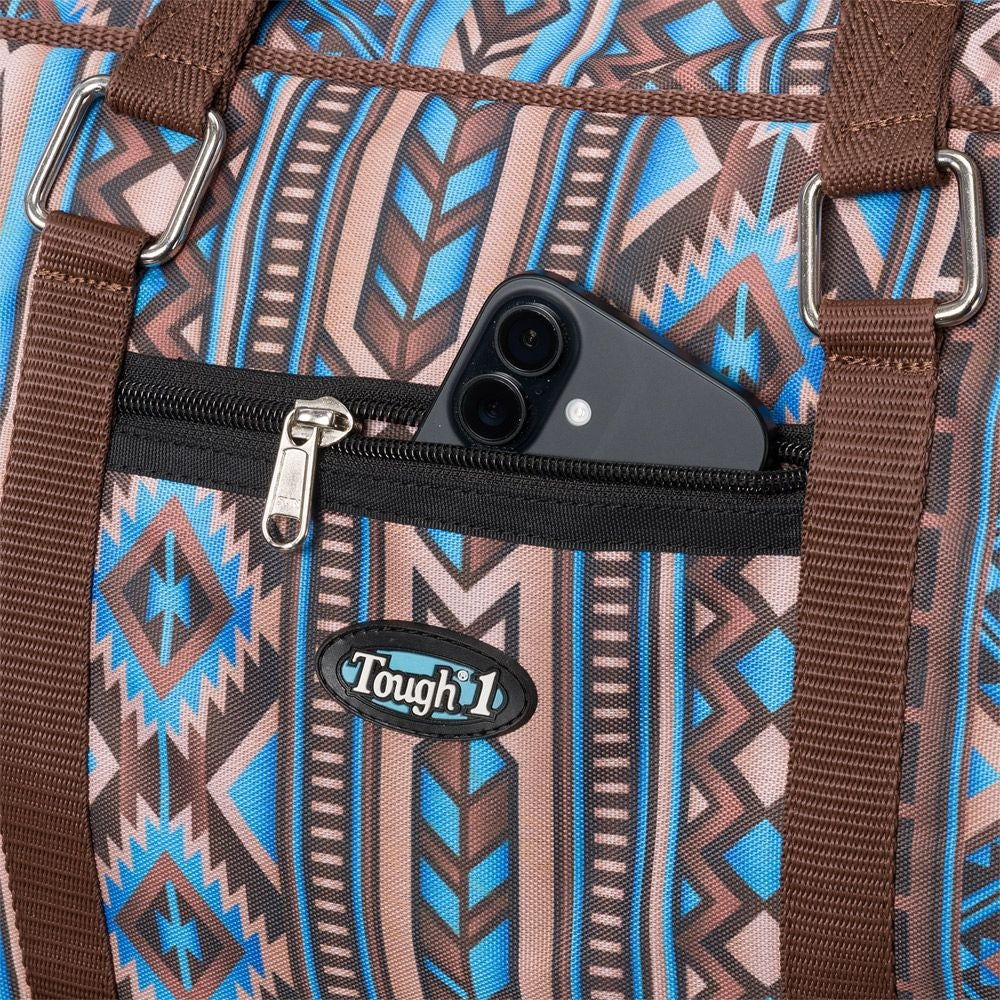 Tough1 Painted Canyon Duffel Bag - Image 4