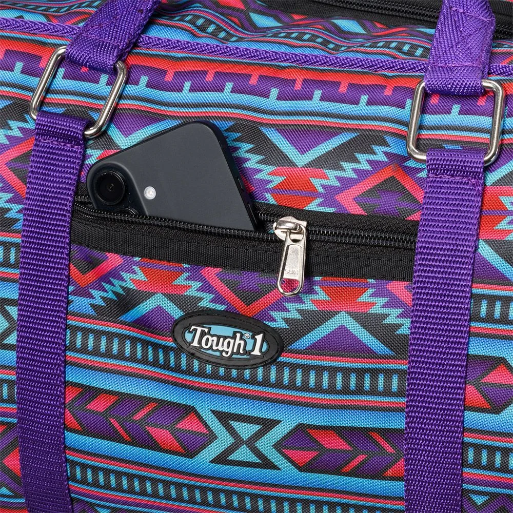 Tough1 Painted Canyon Duffel Bag - Image 8