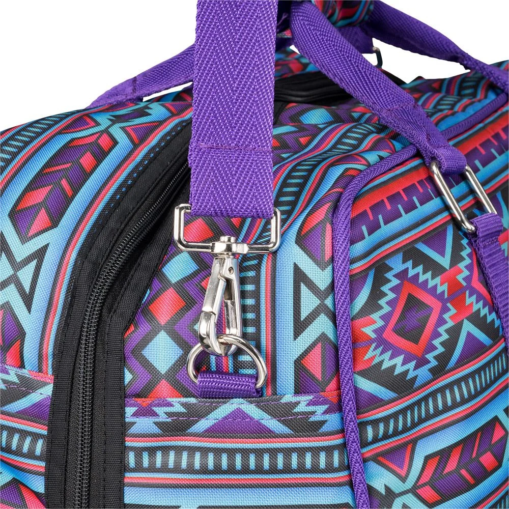 Tough1 Painted Canyon Duffel Bag - Image 9