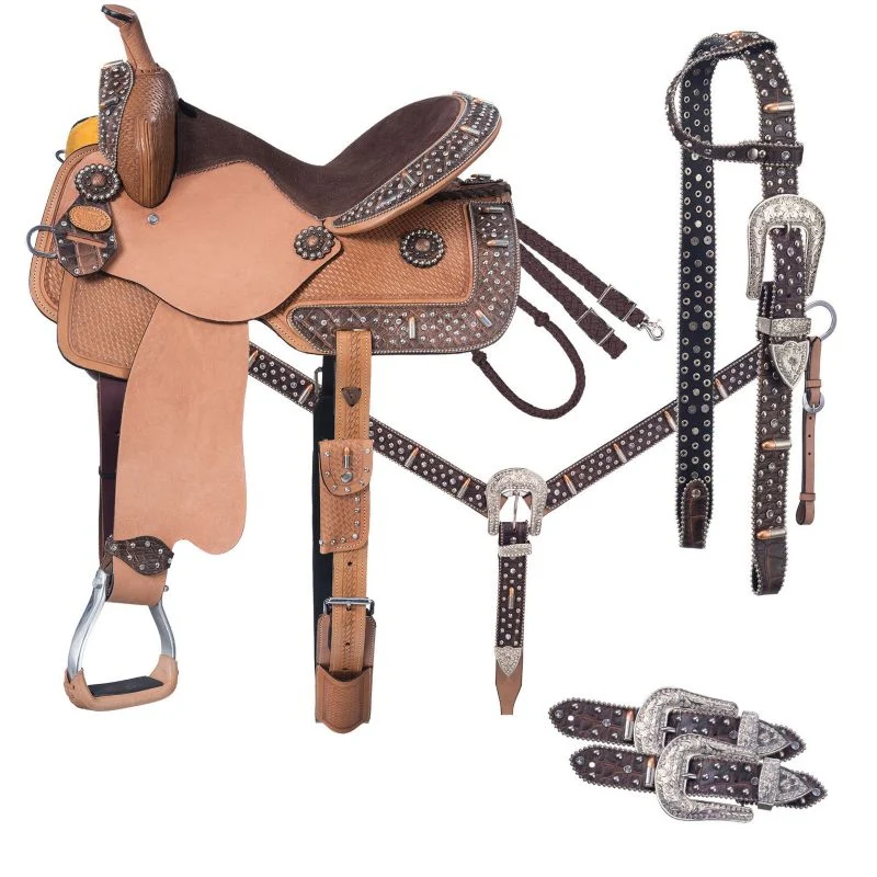 Tough1 Remington Barrel Saddle 5 Piece Package