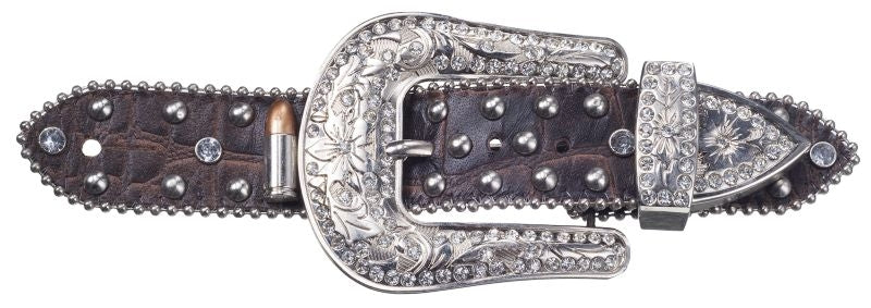 Tough1 Remington Belt Adult Spur Straps