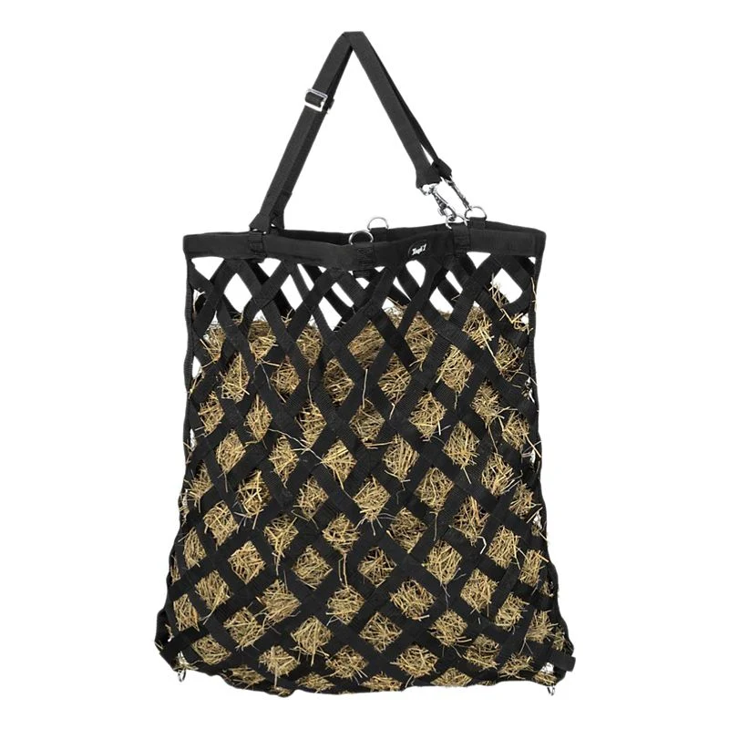 Tough1 Slow Feed Web Hay Feeder Diamond