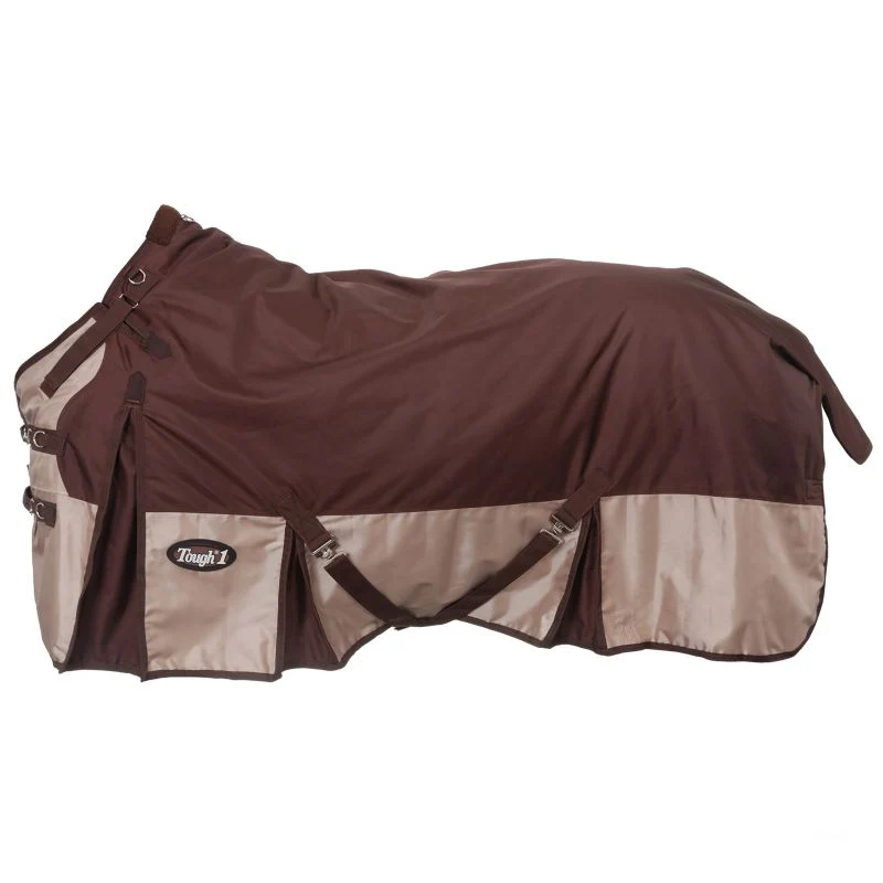 Tough1 Snuggit 1680D Turnout Blanket - Image 3