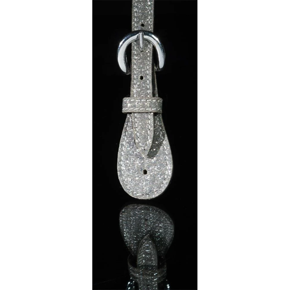 Tough1 Sparkly Croc Spur Straps - Image 5
