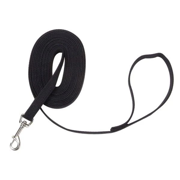 Cotton Training Lead 5/8in x 6ft