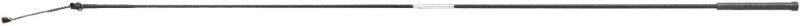 Training Whip 60 - 2 Piece Brn