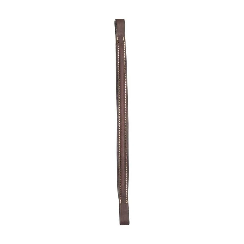 Treadstone Richtan Plus Padded Browband - Image 2