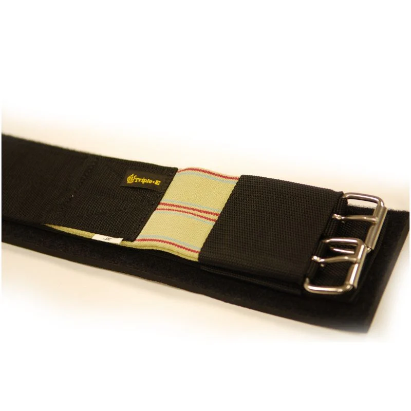 Triple E Stays-Put Endurance Girth - Image 3