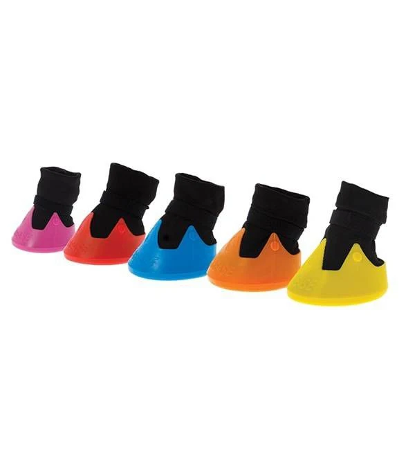 Tubbease Hoof Sock Large Royal - Image 2