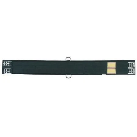 Tucker English Neoprene Girth 32 Black - Image 7