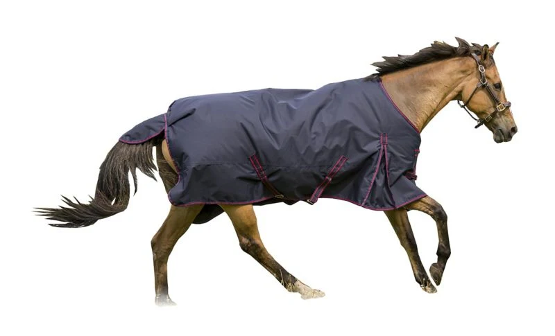 TuffRider 600D Comfy Turnout Blanket - Image 3