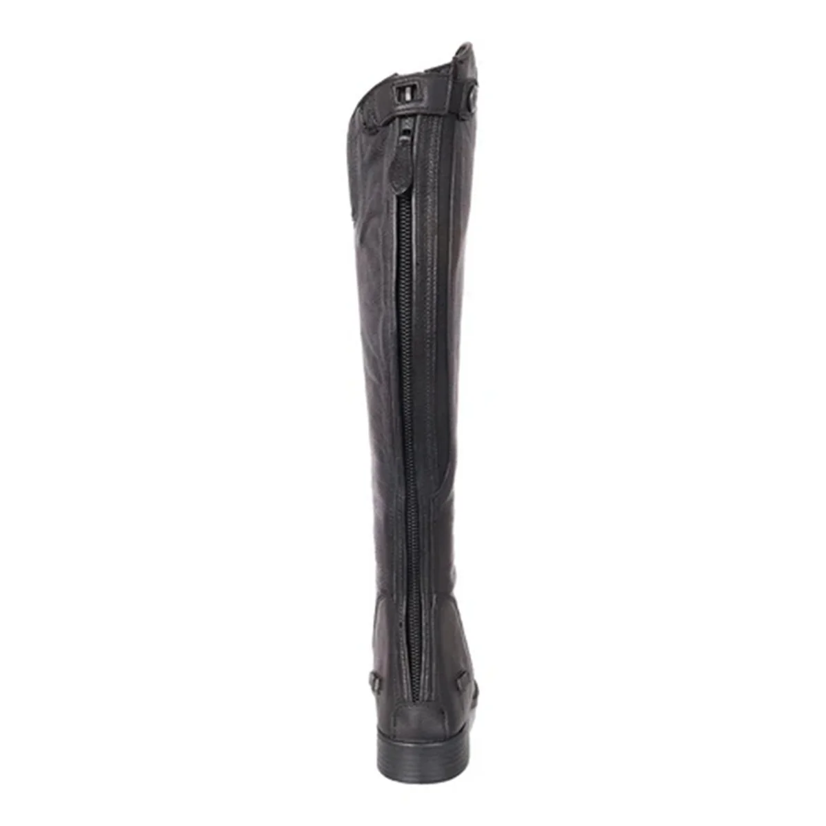 TuffRider Belmont Pro Winter Ladies Field Riding Boots - Image 5