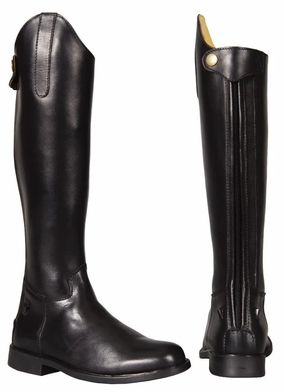TuffRider Childs Baroque Dress Boots