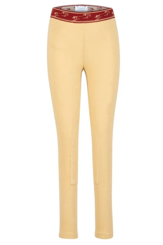 TuffRider Childs Schooling Tights - Image 16