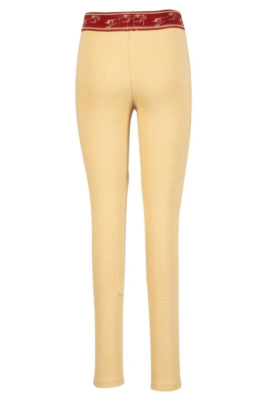 TuffRider Childs Schooling Tights - Image 18