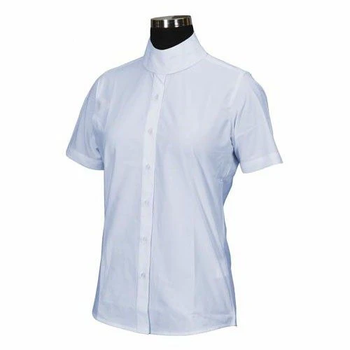 TuffRider Childs Starter Short Sleeve Shirt - Image 2