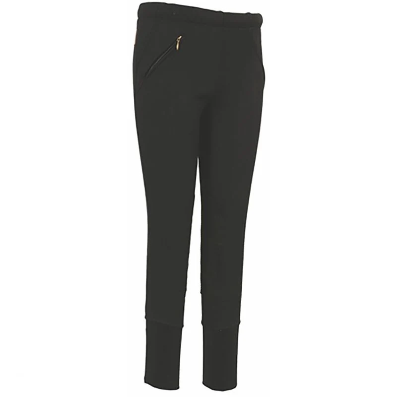 TuffRider Childs Unifleece Pull On Breech - Image 2