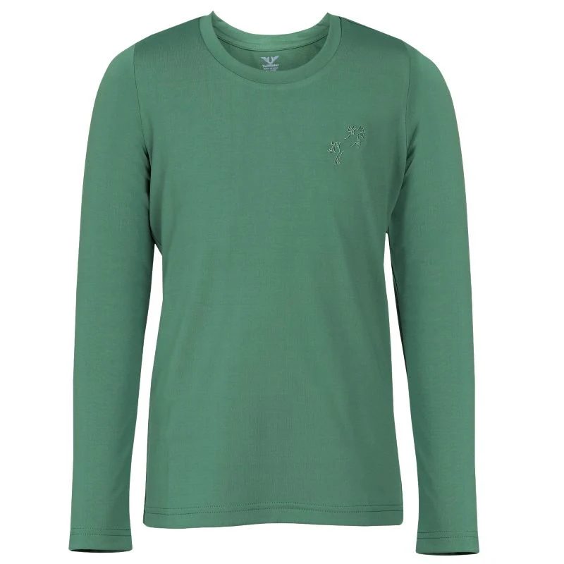 TuffRider Childs Whimsical Horse Taylor Tee - Image 2
