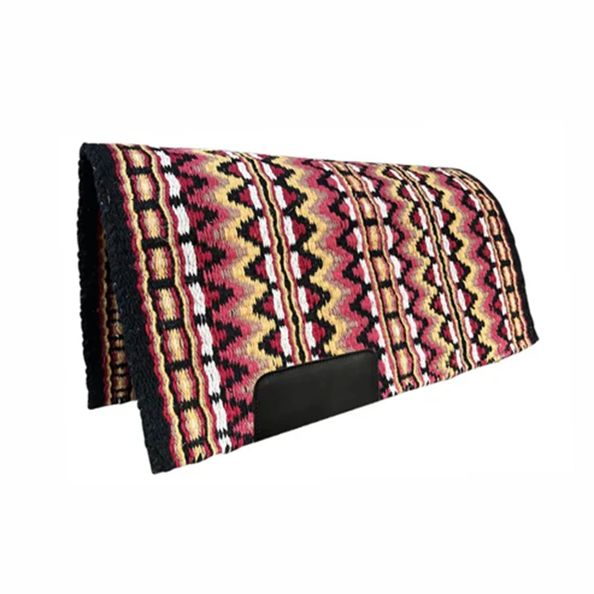 TuffRider Double Weave Western Saddle Blanket - Image 4