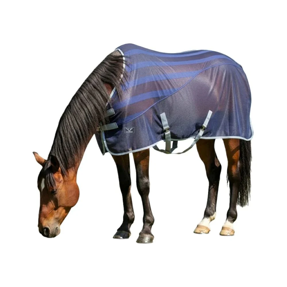 TuffRider Dual Fabric Scrim Sheet - Image 2