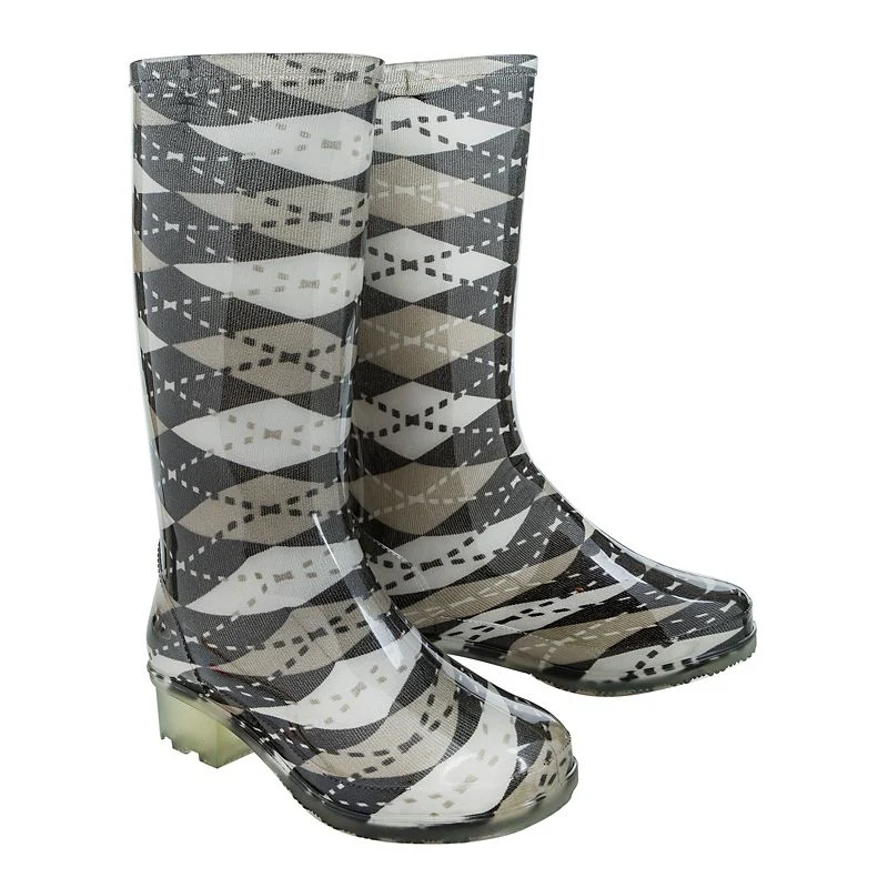 TuffRider Kids Sumatra Barain Boot - Image 2