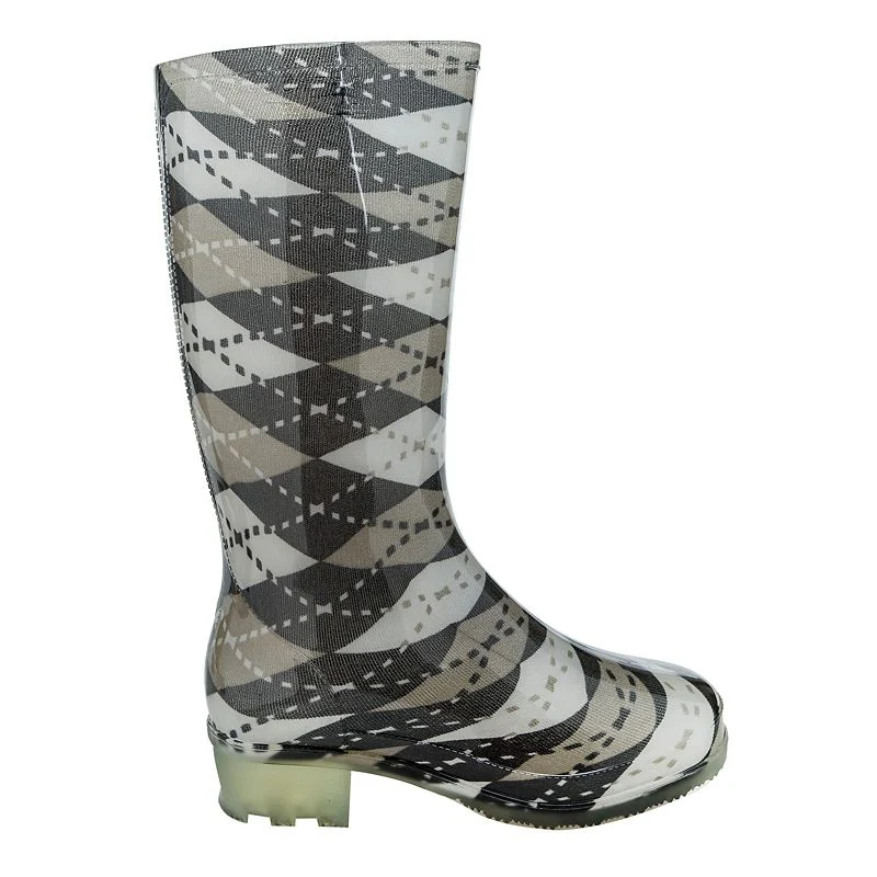 TuffRider Kids Sumatra Barain Boot - Image 3