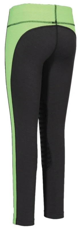 TuffRider Kids Ventilated Schooling Tights - Image 2